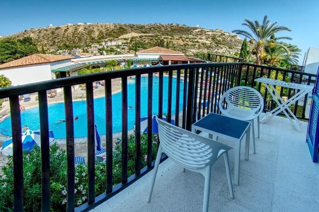 Апартаменты Hylatio Tourist Village Apts B 3*