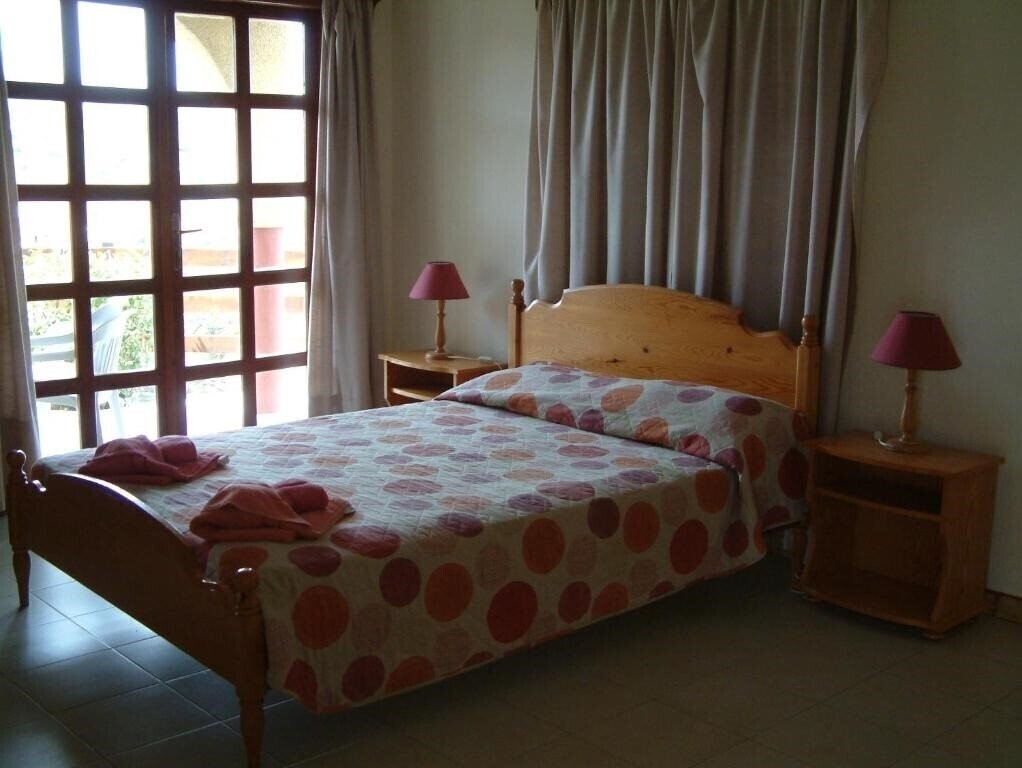 Апартаменты Pelekanos Apartments 2*