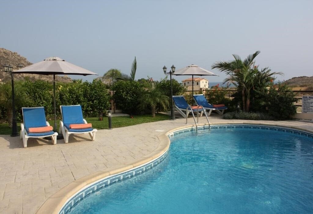 Апартаменти Vineland Bay Villas 3*