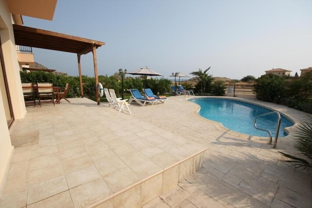 Панорама Vineland Bay Villas 3*