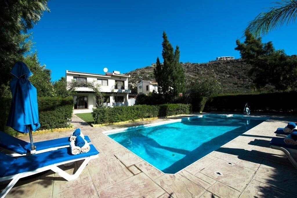 Фотографія Vineland Bay Villas 3*