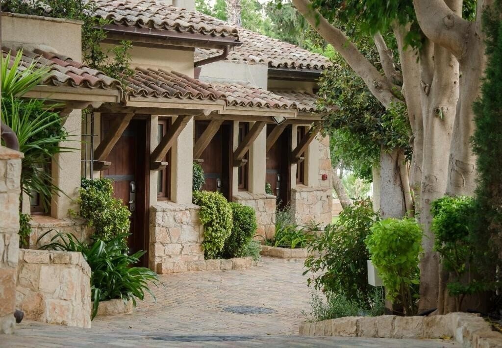 Изображение Columbia Beach Resort 5*