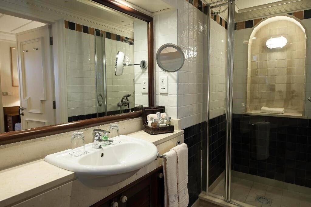 Панорама Columbia Beach Hotel 4*