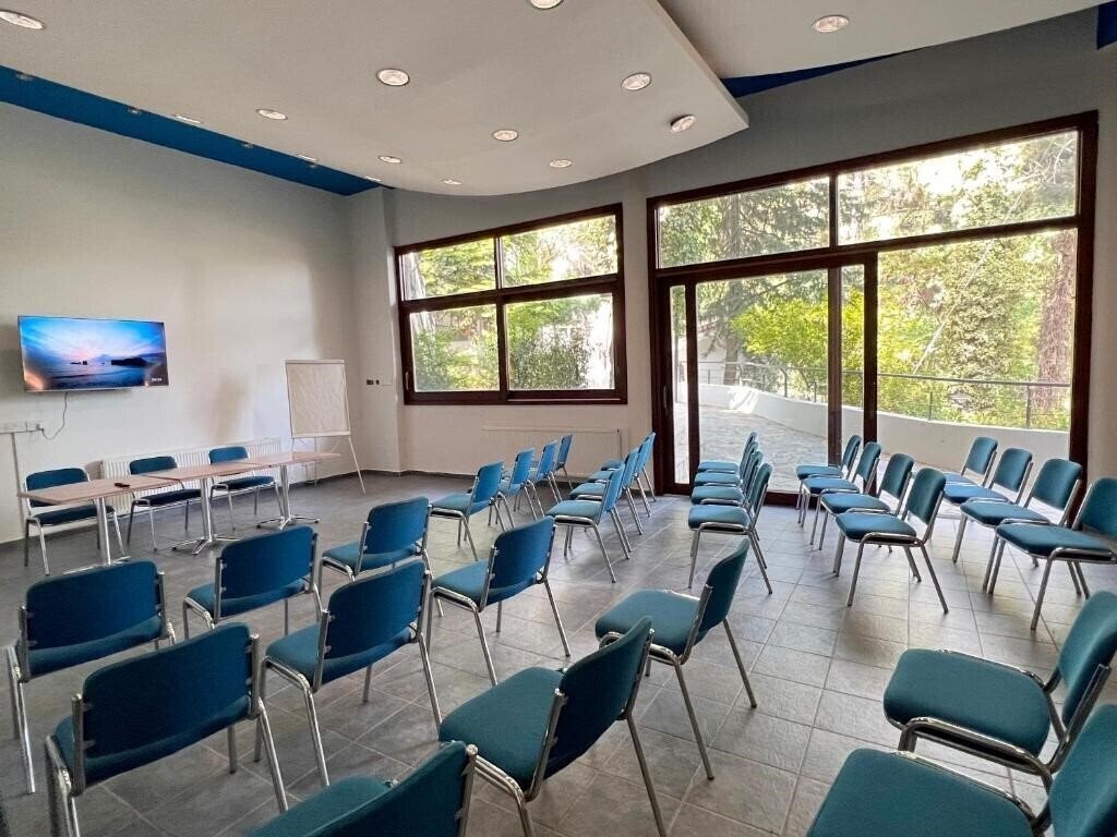 Вид Poed Residence 3*