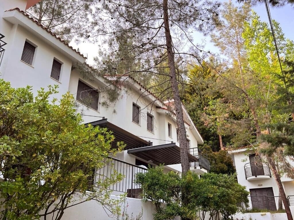 Территория Poed Residence 3*