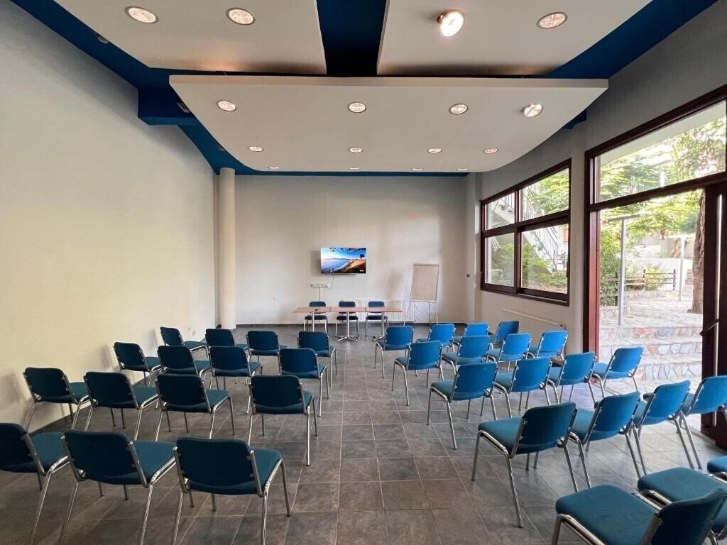 Апартаменты Poed Residence 3*