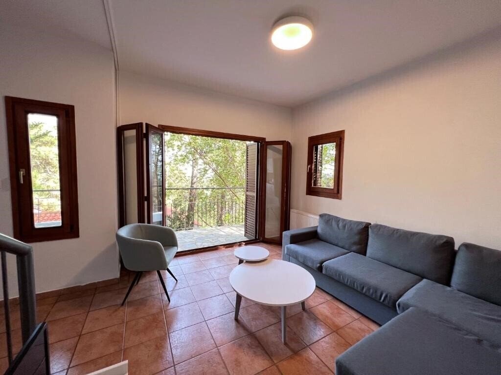 Панорама Poed Residence 3*