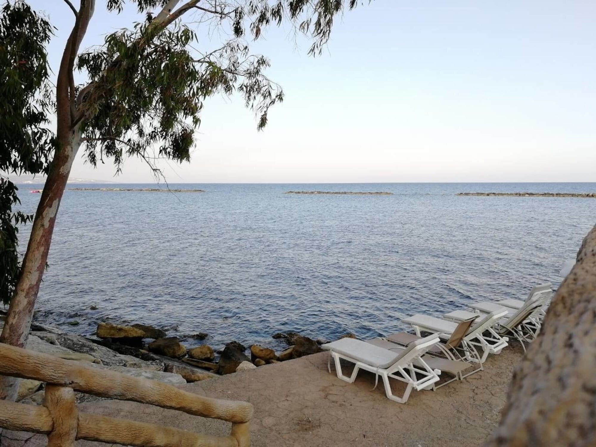 Вид V.I.P. Galatex 3*