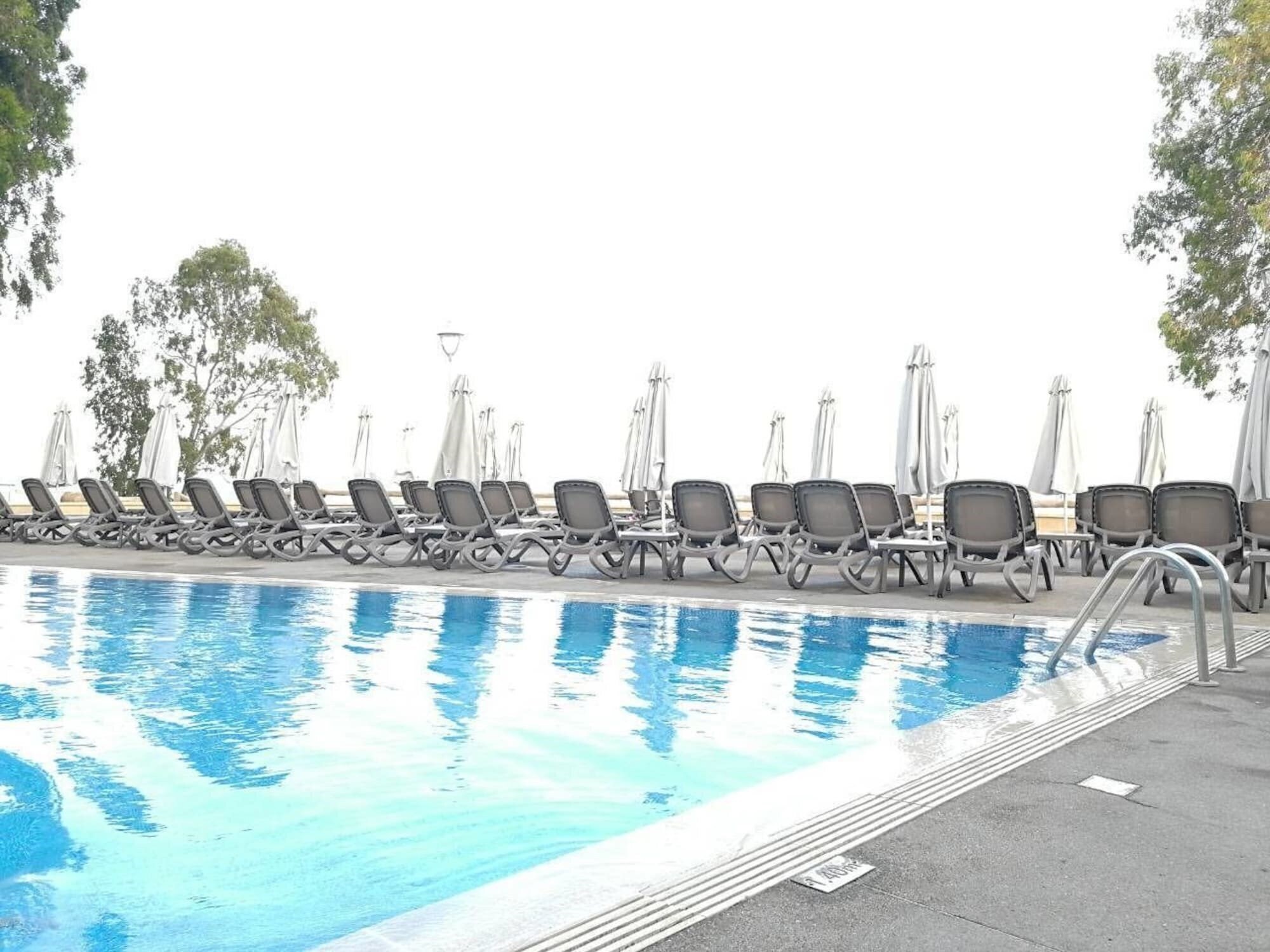 Територія V.I.P. Galatex 3*