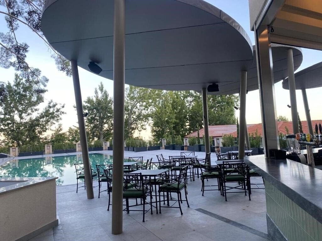 Зображення Pendeli Hotel 3*