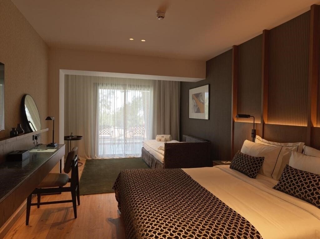 Вид Pendeli Hotel 3*