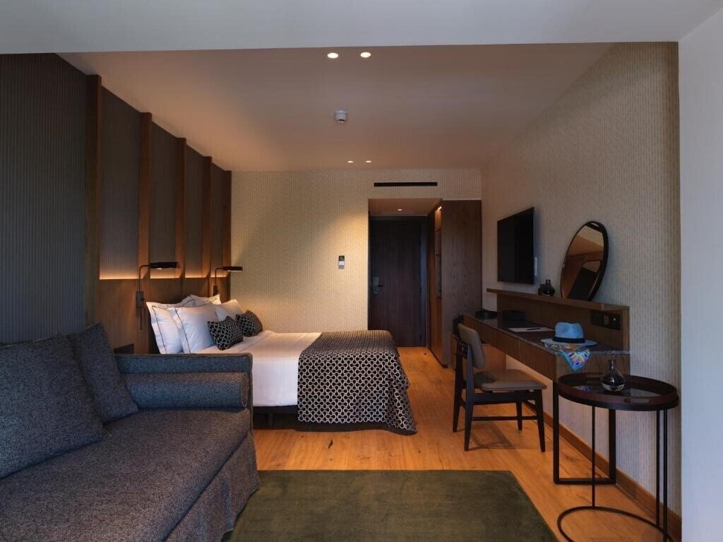 Територія Pendeli Hotel 3*