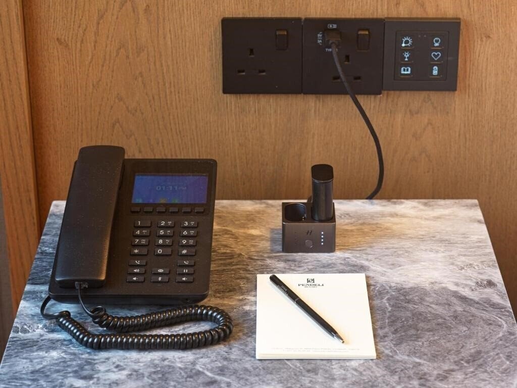 Апартаменти Pendeli Hotel 3*