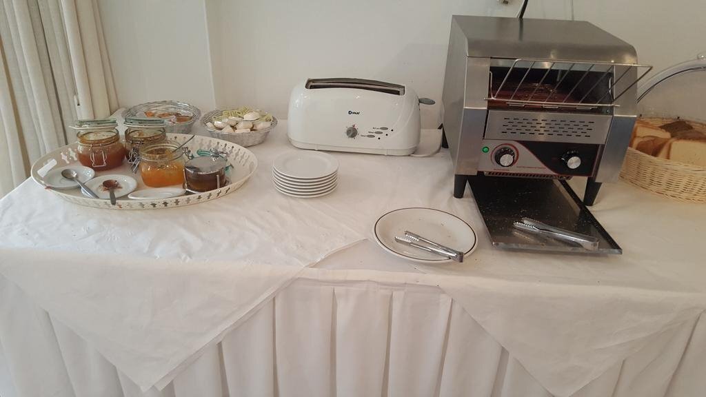 Апартаменты Alkionest Hotel Apts апартаменты