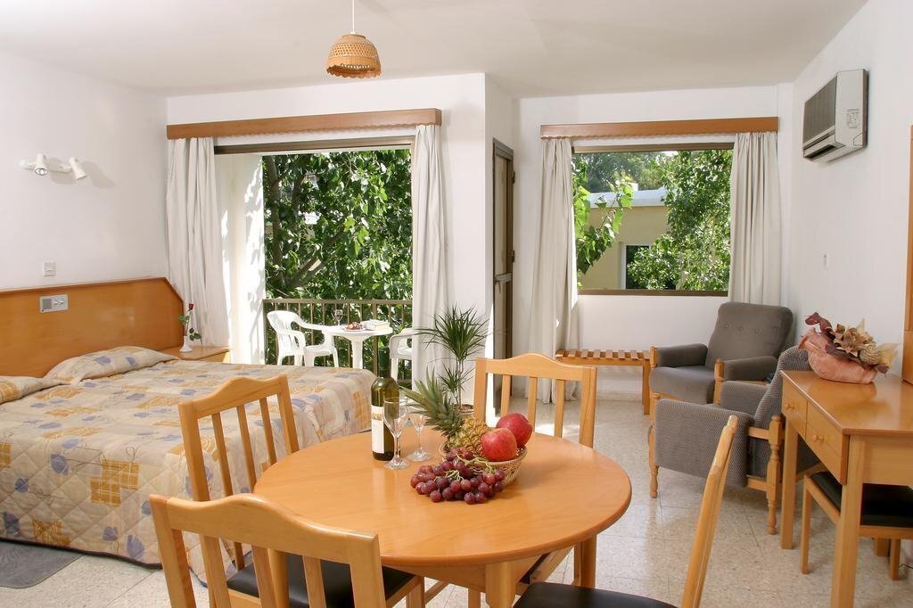 Изображение Alkionest Hotel Apts апартаменты