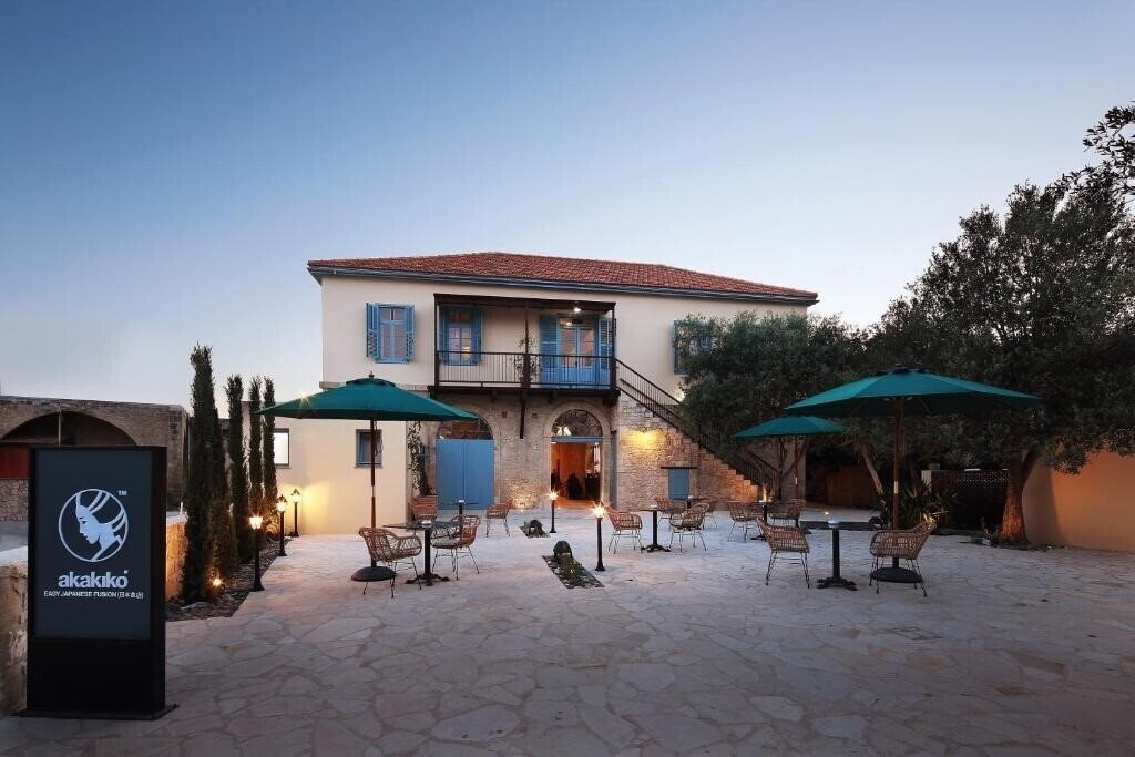 Картинка Polis 1907 by Louis Hotels 4*