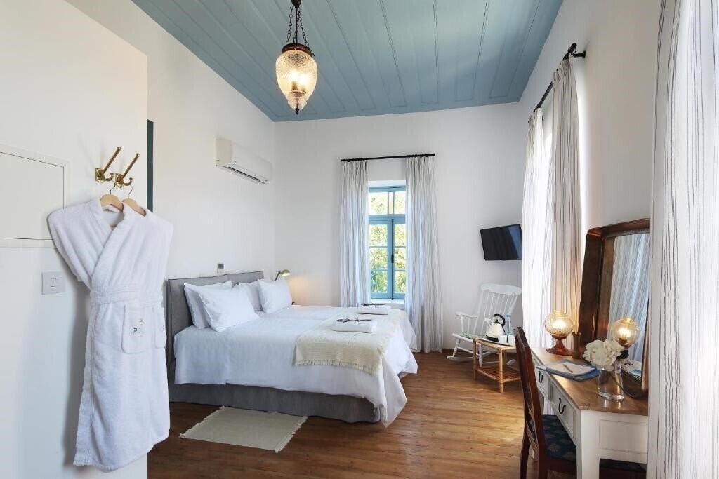 Вид Polis 1907 by Louis Hotels 4*