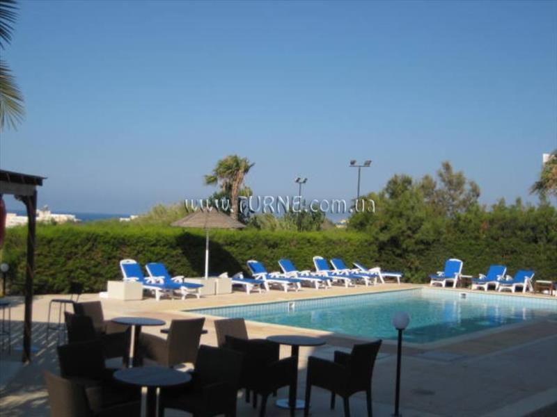 Апартаменти Lawsonia Hotel Apts 3*