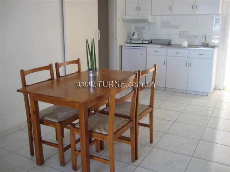 Територія Lawsonia Hotel Apts 3*