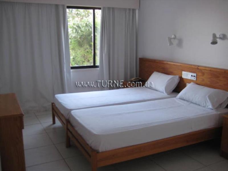 Вид Lawsonia Hotel Apts 3*