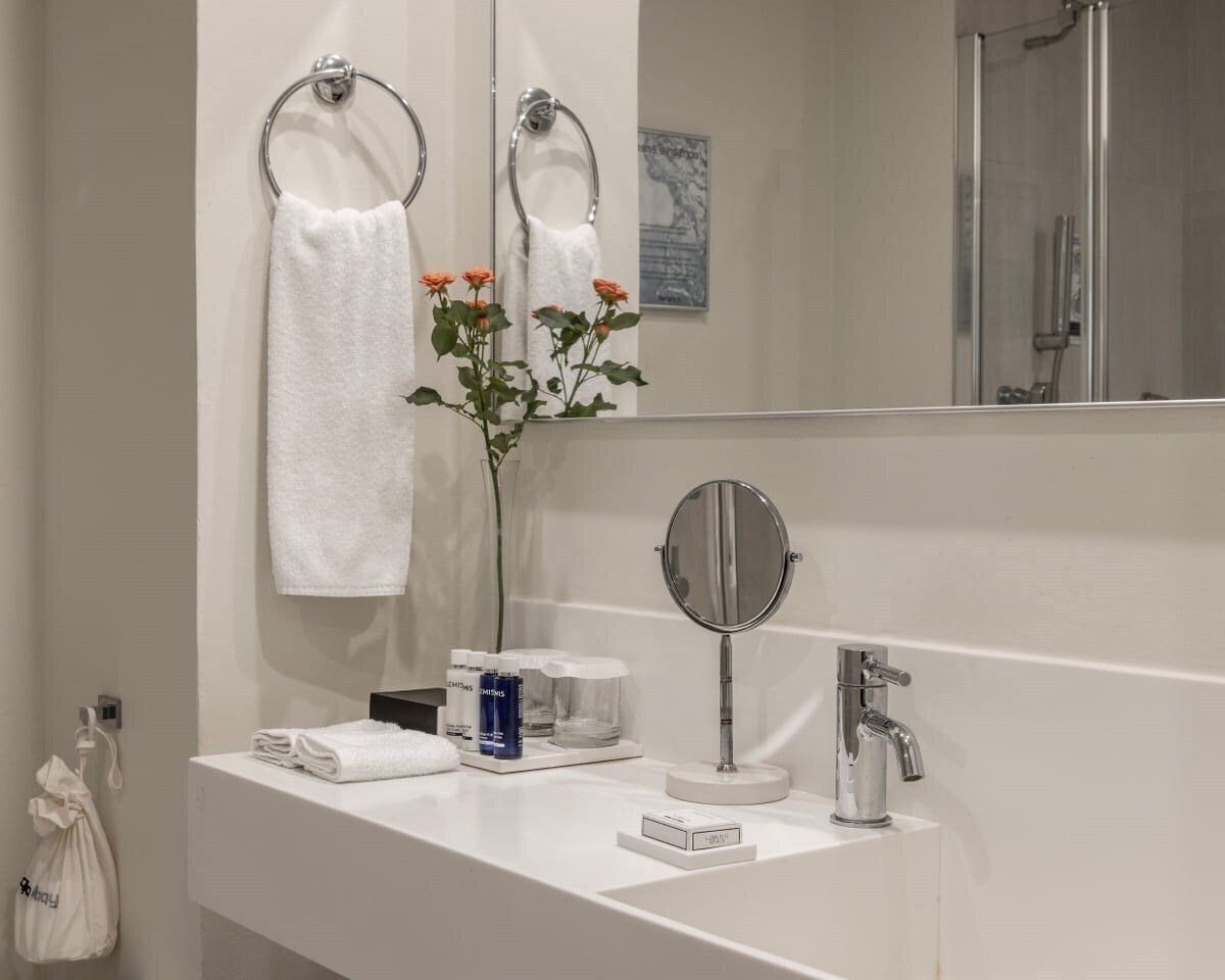 Панорама Capo Bay Beach Hotel 4*