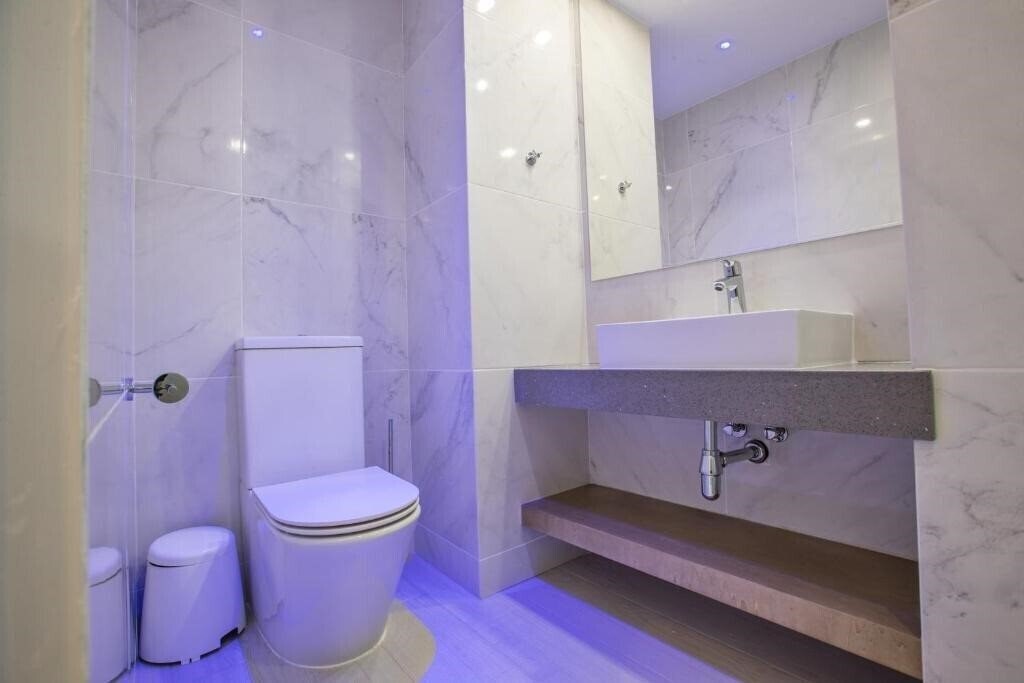 Территория Kokkinos Boutique Hotel 3*