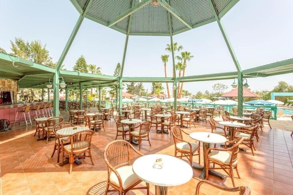 Картинка Antigoni 3*