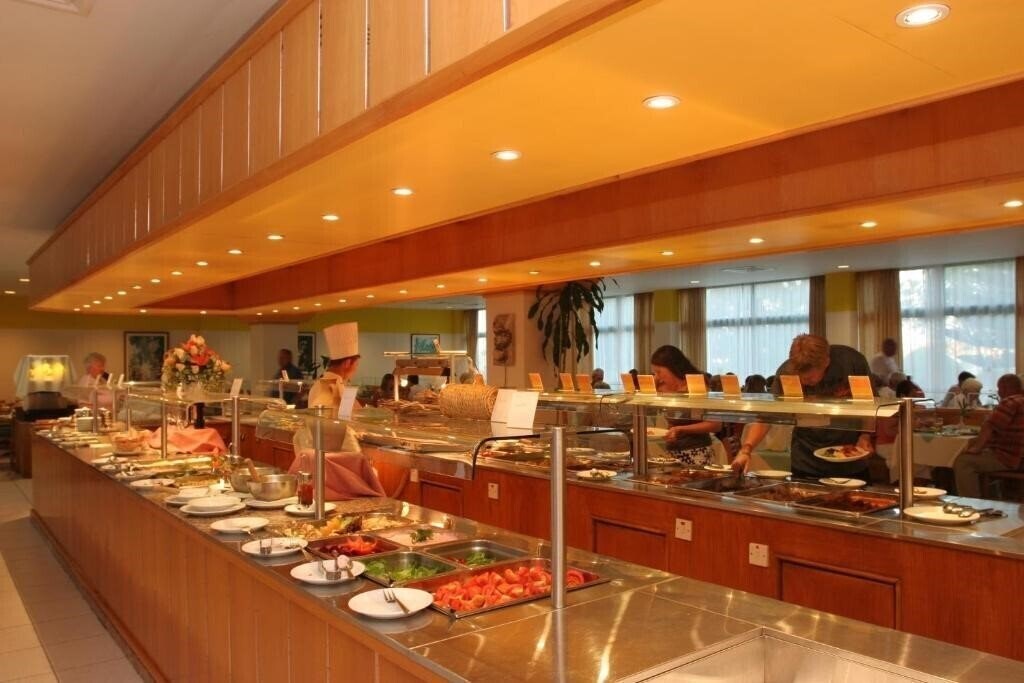 Панорама Antigoni 3*