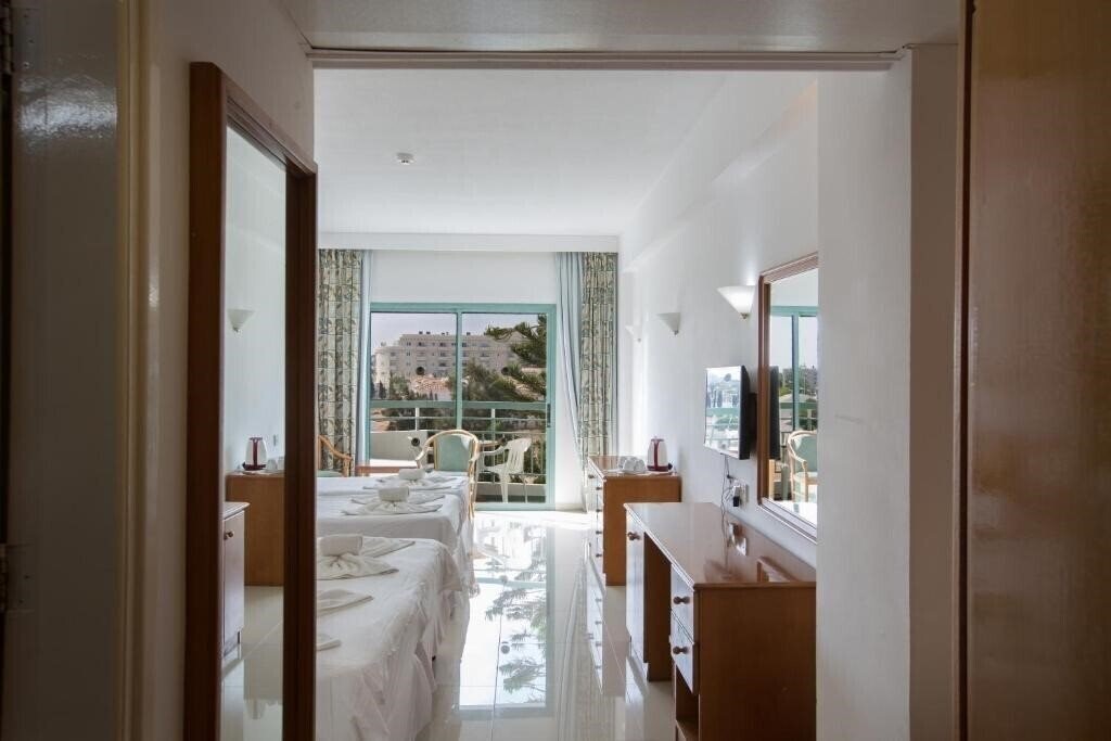 Фотография Antigoni 3*