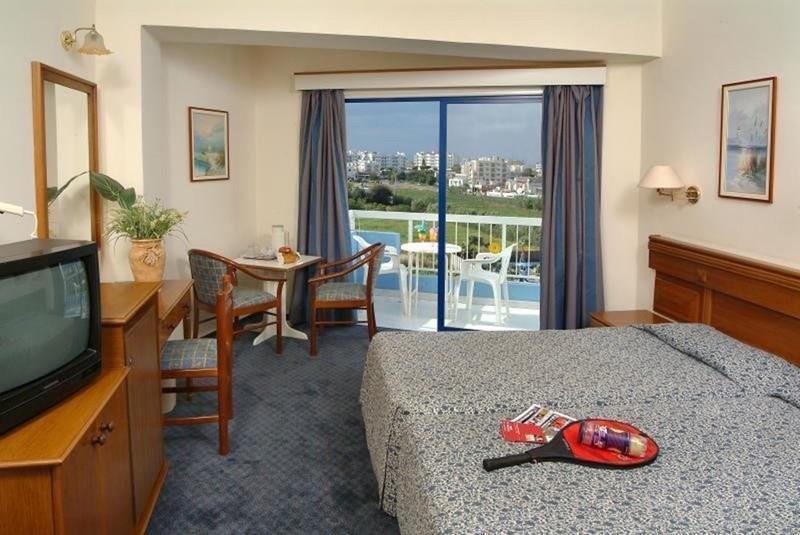 Фотография Polycarpia Hotel 4*