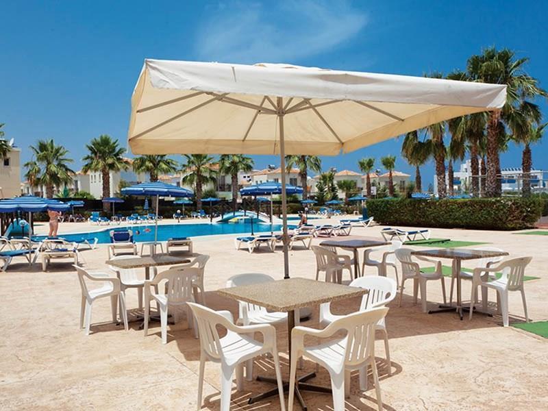 Апартаменты Polycarpia Hotel 4*
