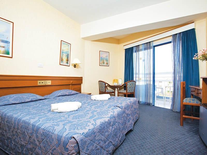 Картинка Polycarpia Hotel 4*