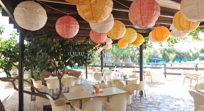 Апартаменты Captain Karas Holiday Apartments 2*