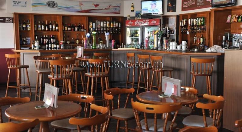 Вид Captain Karas Holiday Apartments 2*