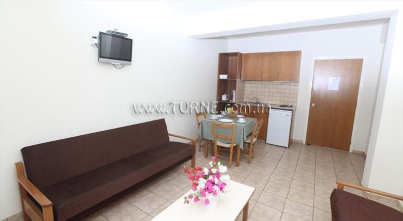 Изображение Captain Karas Holiday Apartments 2*