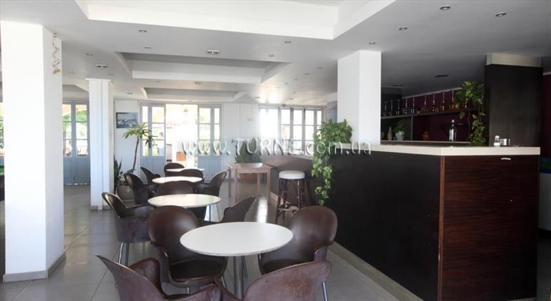 Фото Captain Karas Holiday Apartments 2*