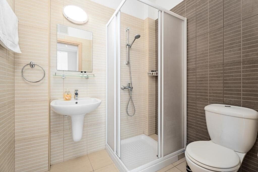 Фотография Coralli Spa Apart 4*