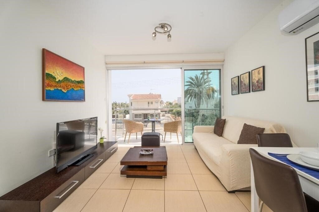 Вид Coralli Spa Apart 4*