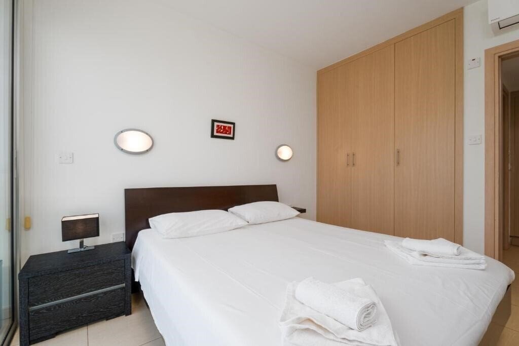 Апартаменты Coralli Spa Apart 4*