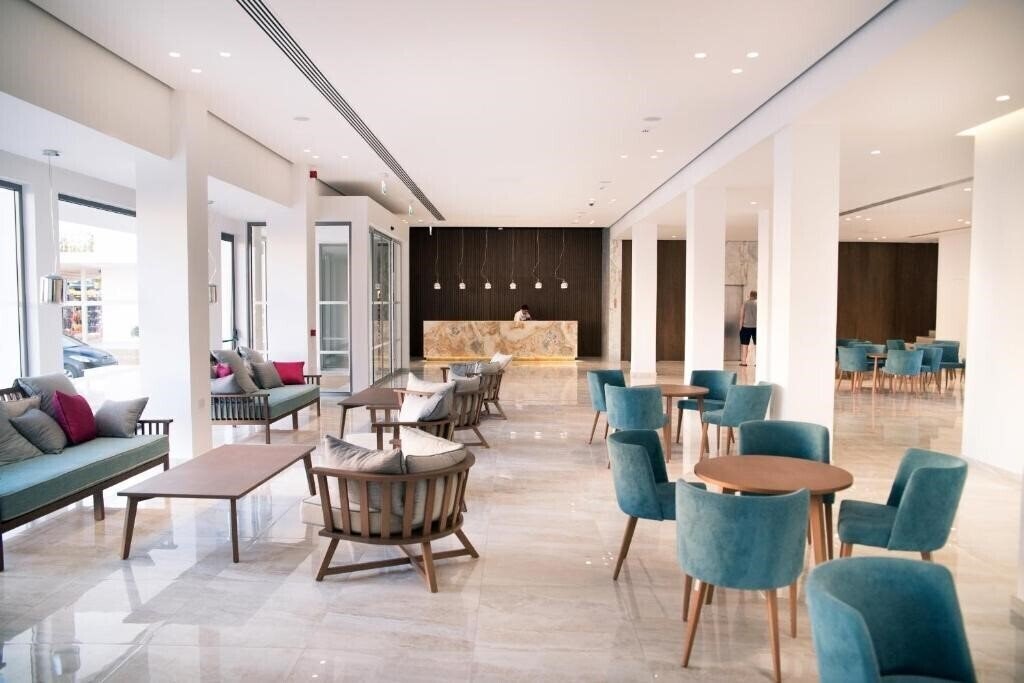 Апартаменты Mandali Hotel 3*
