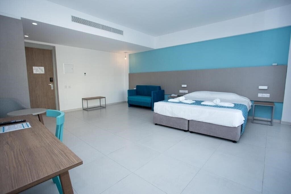 Фото Mandali Hotel 3*