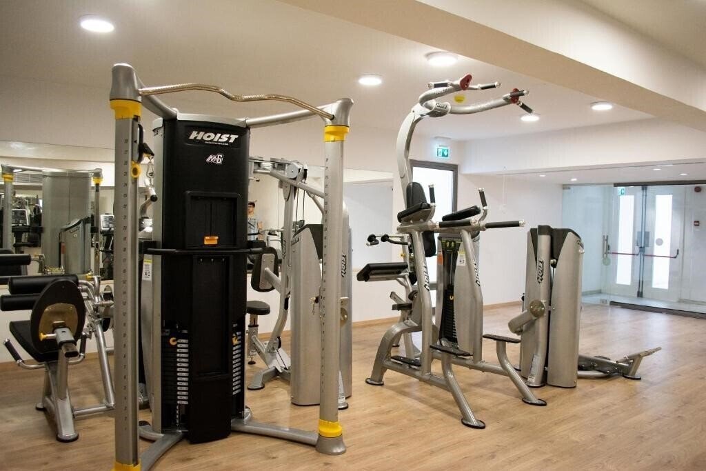 Изображение Mandali Hotel 3*