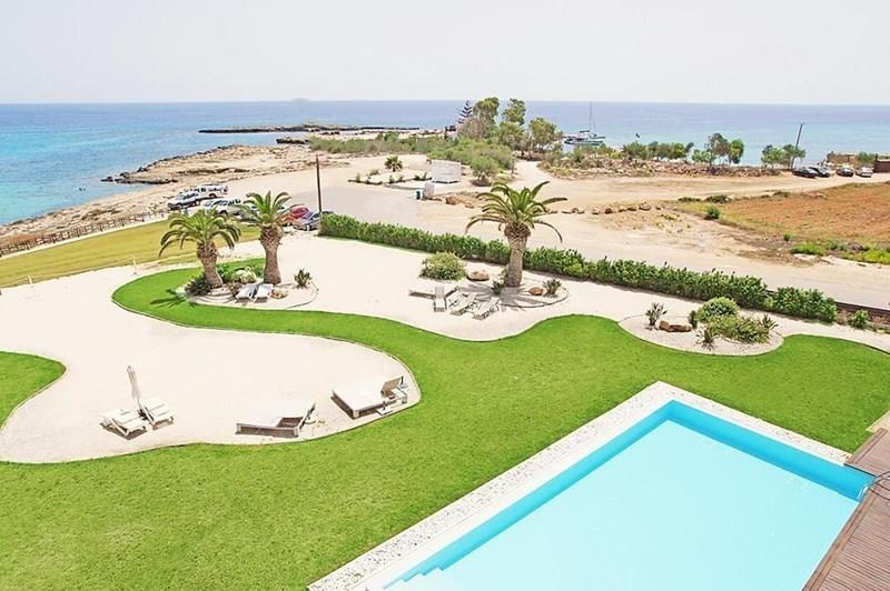 Панорама Apartment Mrn апартаменты