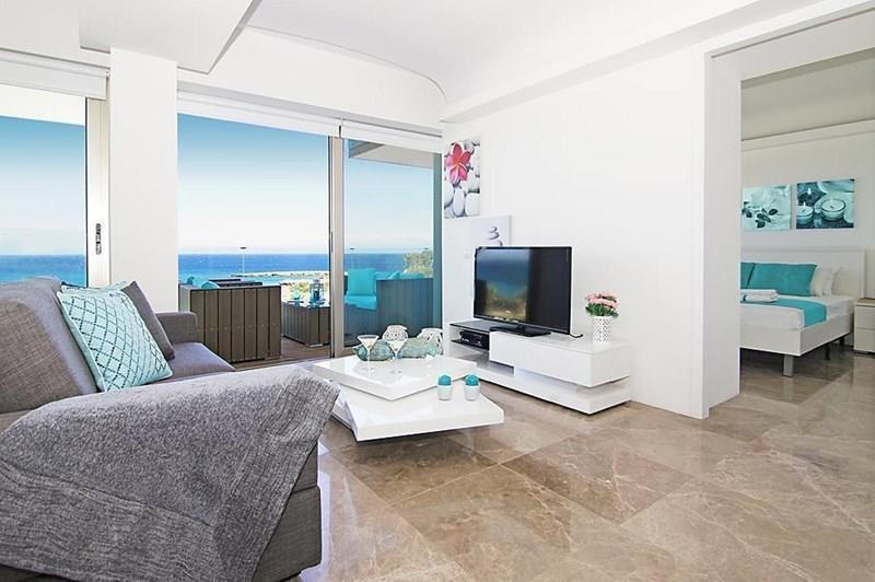 Апартаменти Apartment Mrn апартаменты