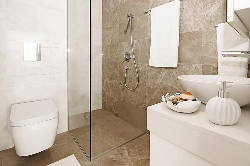 Вид Apartment Mrn апартаменты