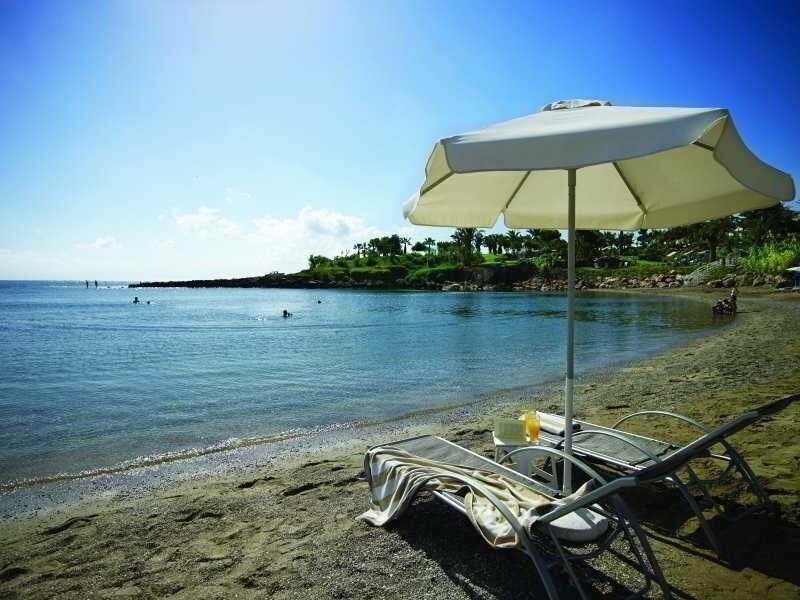 Вид Kouzalis Hotel 4*