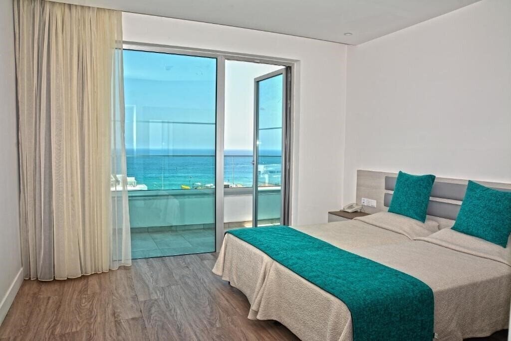 Фото Melini Suites 4*
