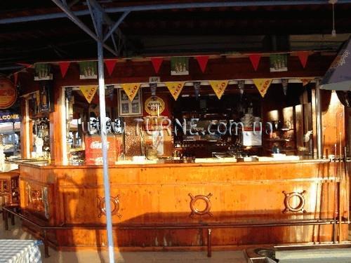 Территория Pola Costa Beach 2*