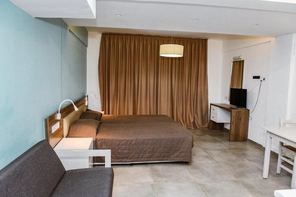 Вид Sweet Memories Hotel Apts 3*