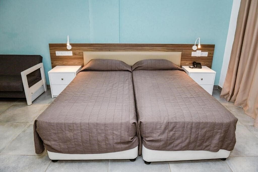 Територія Sweet Memories Hotel Apts 3*